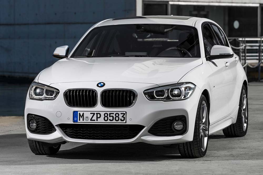 coches que han dejado de venderse en 2020 