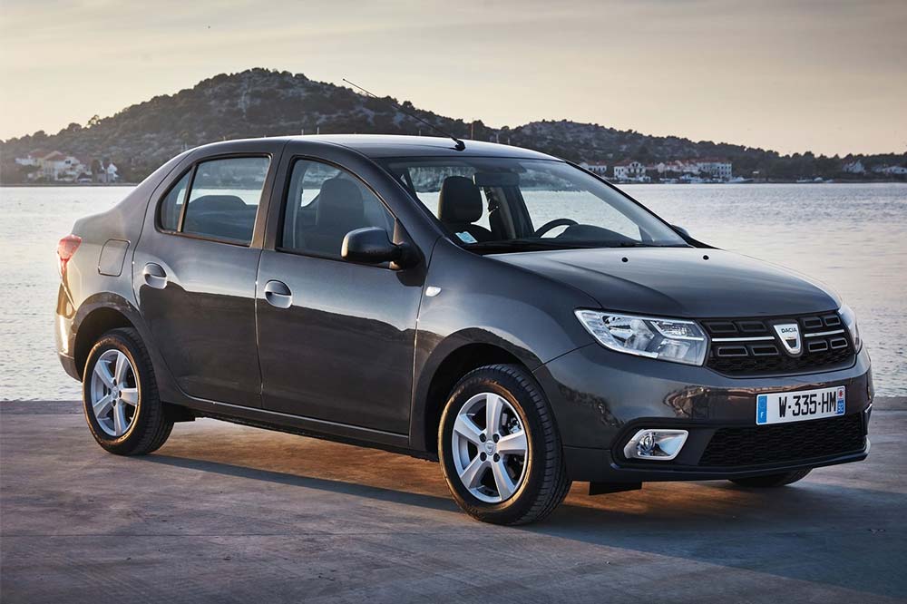 coches que han dejado de venderse en 2020 