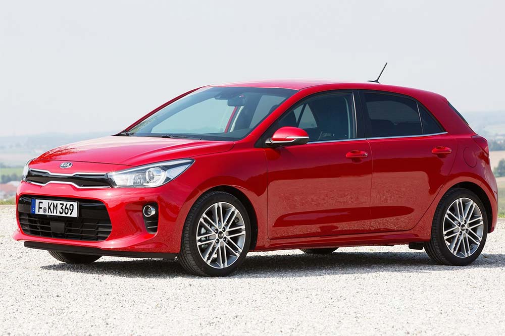 coches que han dejado de venderse en 2020 