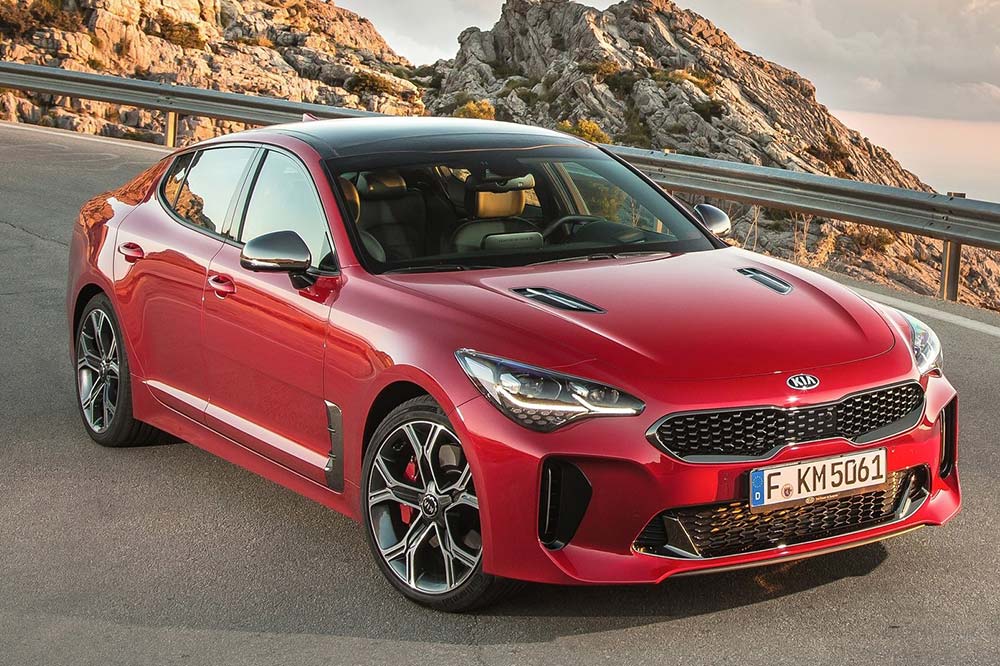 coches que han dejado de venderse en 2020 