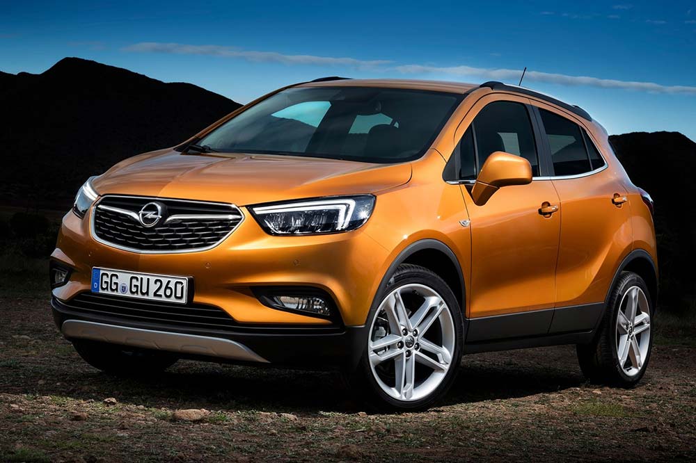 coches que han dejado de venderse en 2020 