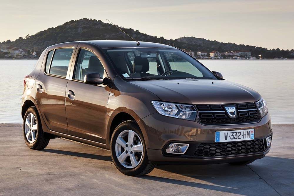 coches que han dejado de venderse en 2020 