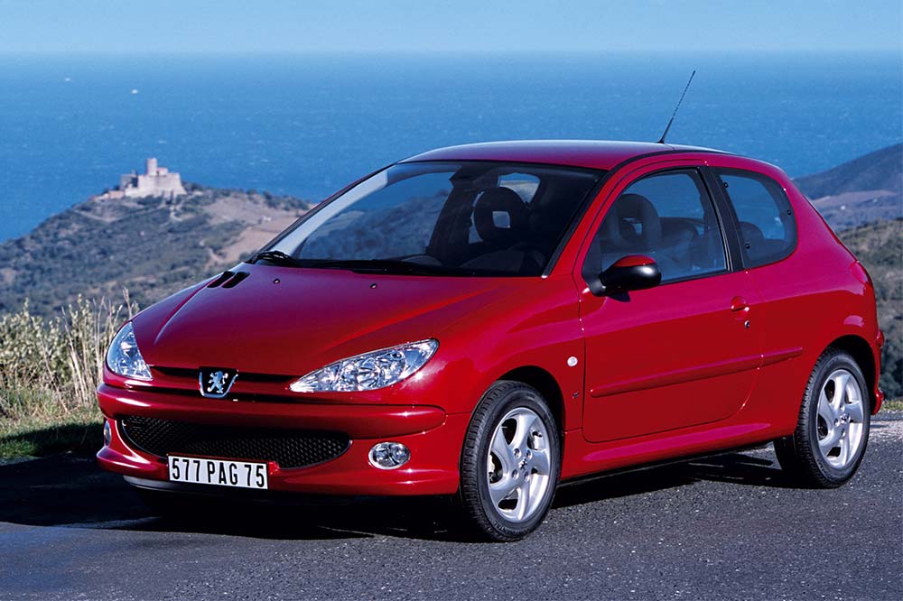 coches segunda mano 2000 euros 