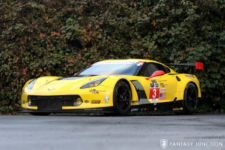 Corvette C7.R GT