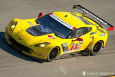 Corvette C7.R GT