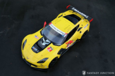 Corvette C7.R GT