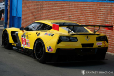 Corvette C7.R GT