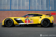 Corvette C7.R GT