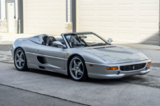 Ferrari F355 Spider Shaquille O’Neal