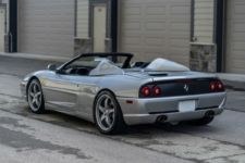 Ferrari F355 Spider Shaquille O’Neal