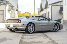 Ferrari F355 Spider Shaquille O’Neal