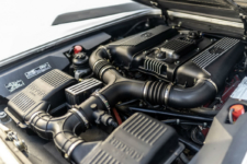 Ferrari F355 Spider Shaquille O’Neal