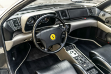 Ferrari F355 Spider Shaquille O’Neal