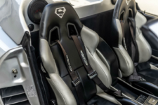 Ferrari F355 Spider Shaquille O’Neal