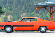 Ford Torino Twister Special