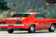 Ford Torino Twister Special