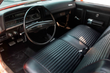 Ford Torino Twister Special