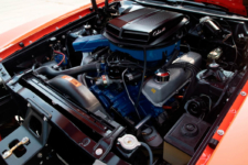 Ford Torino Twister Special