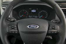 Ford Tourneo Custom Active