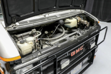 furgonetas del Equipo A