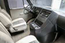 furgonetas del Equipo A