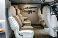 furgonetas del Equipo A