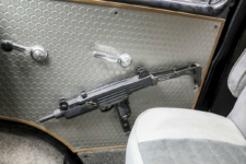 furgonetas del Equipo A