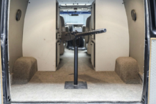 furgonetas del Equipo A