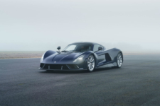 Hennessey Venom F5