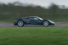Hennessey Venom F5