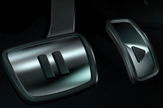 Los huevos de Pascua escondidos en los coches huevos de Pascua escondidos en los coches