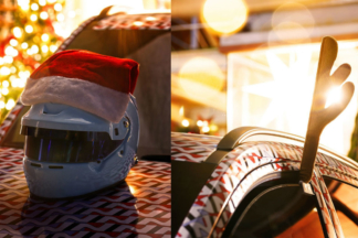 El Hyundai Kona N ofrece un adelanto navideño Hyundai Kona N