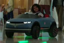 Hyundai Mini 45 Hospital Sant Joan de Déu Barcelona