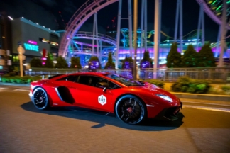 Japón podría prohibir la venta de vehículos gasolina en 2030 Japón podría prohibir la venta de vehículos gasolina en 2030