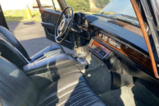 Mercedes 600 de Elvis Presley