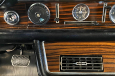 Mercedes 600 de Elvis Presley