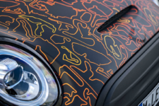 Mini John Cooper Works Electric