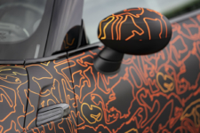 Mini John Cooper Works Electric