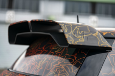 Mini John Cooper Works Electric