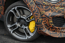 Mini John Cooper Works Electric