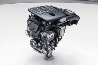 Los motores Renault que utiliza Mercedes en sus coches motores Renault utiliza Mercedes