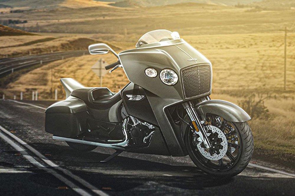 motos de marcas de coches 