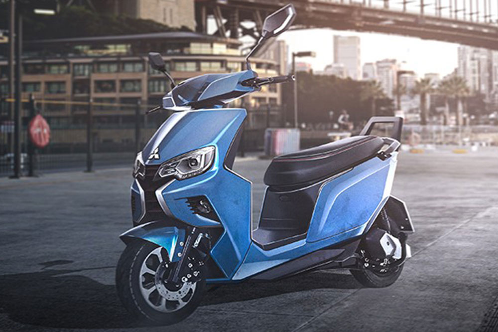 motos de marcas de coches 