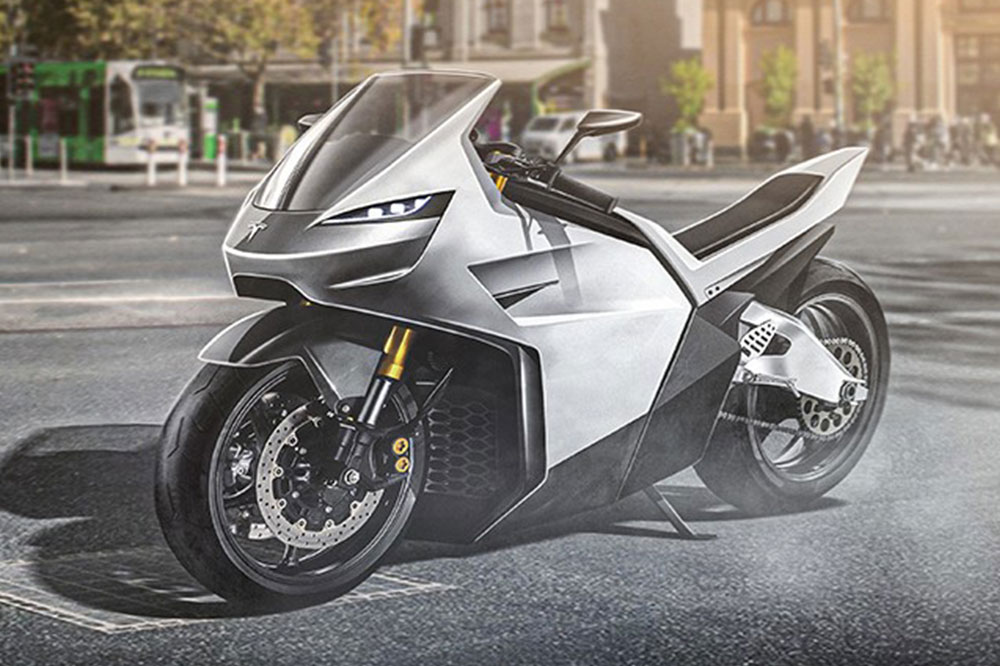 motos de marcas de coches 