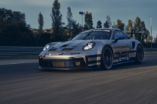 Porsche 911 GT3 Cup 2021