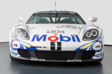 Porsche Carrera GT-R