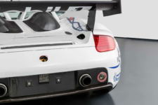 Porsche Carrera GT-R