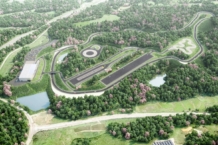 El circuito Porsche Experience en Japón tendrá tramos de Nürburgring y Laguna Seca circuito Porsche Experience en Japón tendrá tramos de Nüruburgring y Laguna Seca