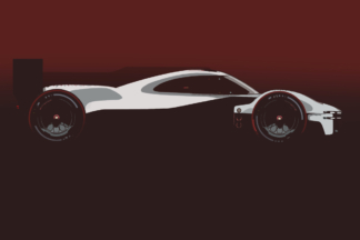 Porsche anuncia el desarrollo de un prototipo para Le Mans
