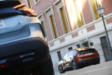 Citroën C4 2020 y ëC4 2020